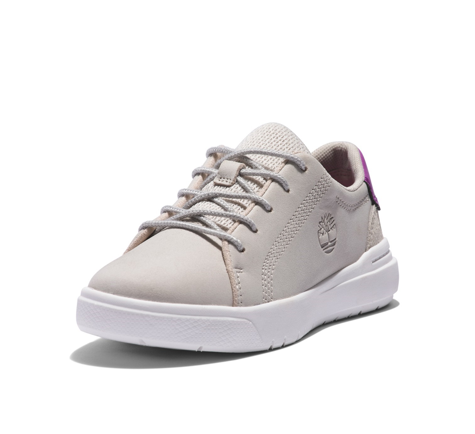 Timberland sneaker γκρι TB-0A2CX5-F48