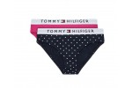 Tommy Hilfiger εσώρουχα μπλε φούξια UG0UG00370-0TV