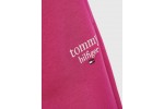 Tommy Hilfiger φόρμα φούξια KG0KG06866-TZO