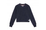 Tommy Hilfiger μπλούζα μπλε KG0KG06956-DW5