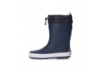 Tommy Hilfiger γαλότσες μπλε T3X6-33167-0047800