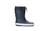 Tommy Hilfiger γαλότσες μπλε T3X6-33167-0047800