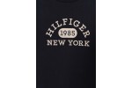 Tommy Hilfiger μπλούζα μπλε KB0KB08549-DW5