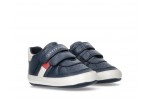 Tommy Hilfiger sneaker αγκαλιάς μπλε T0B4-33090-1433A474