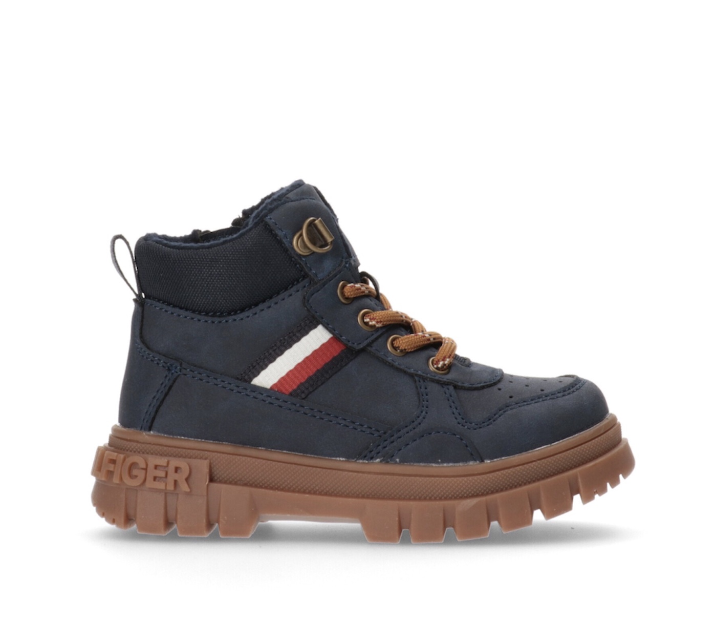 Tommy Hilfiger αρβυλάκι μπλε T1B5-33155-0316800