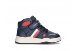 Tommy Hilfiger μποτάκι μπλε T3B9-33107-1355800