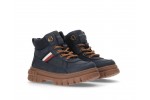 Tommy Hilfiger αρβυλάκι μπλε T1B5-33155-0316800