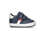 Tommy Hilfiger sneaker αγκαλιάς μπλε T0B4-33090-1433A474