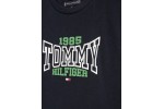 Tommy Hilfiger μπλούζα μπλε KB0KB08429-DW5