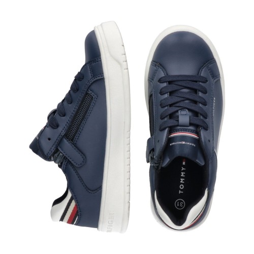 Tommy Hilfiger sneaker μπλε T3X9-33112-1355800