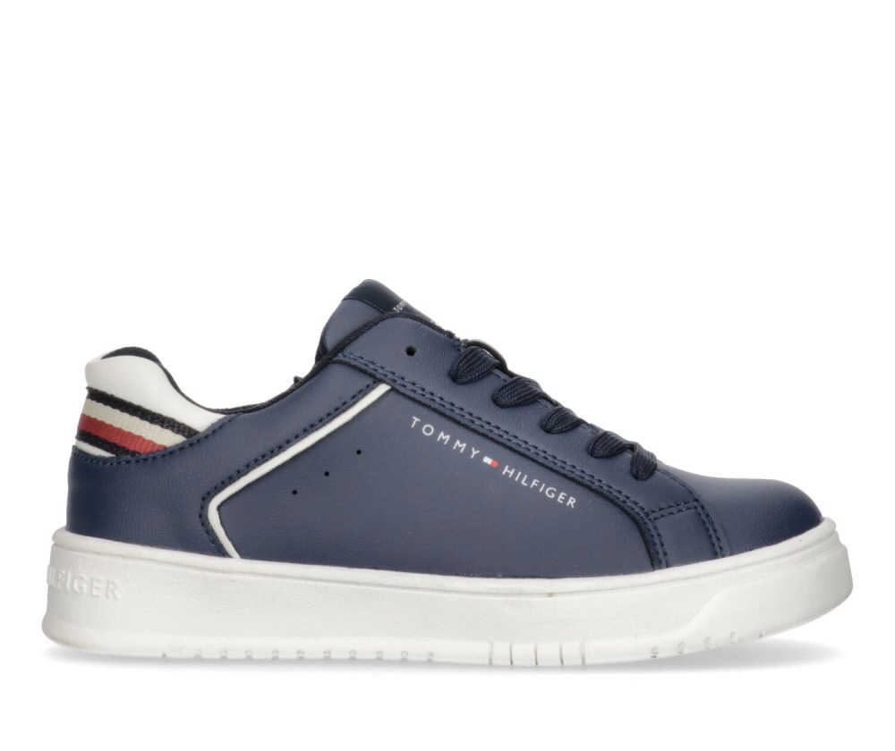 Tommy Hilfiger sneaker μπλε T3X9-33112-1355800