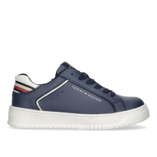 Tommy Hilfiger sneaker μπλε T3X9-33112-1355800