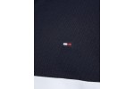 Tommy Hilfiger μπλούζα πόλο μπλε KB0KB08656-0FA