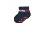 Tommy Hilfiger κάλτσες μπλε 701226500-003