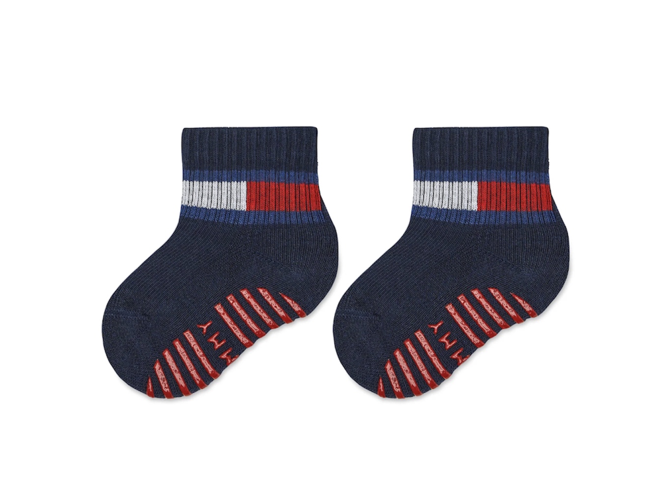 Tommy Hilfiger κάλτσες μπλε 701226500-003