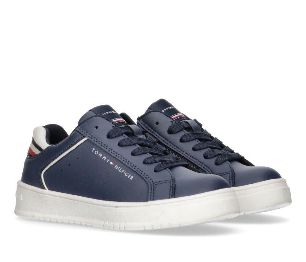 Tommy Hilfiger sneaker μπλε T3X9-33112-1355800