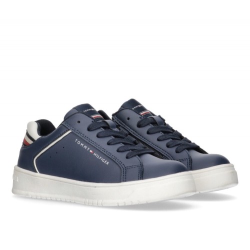 Tommy Hilfiger sneaker μπλε T3X9-33112-1355800