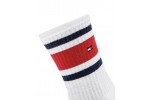 Tommy Hilfiger κάλτσες λευκές 701229942-806