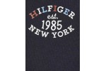 Tommy Hilfiger σετ μπλε KN0KN01863-DW5