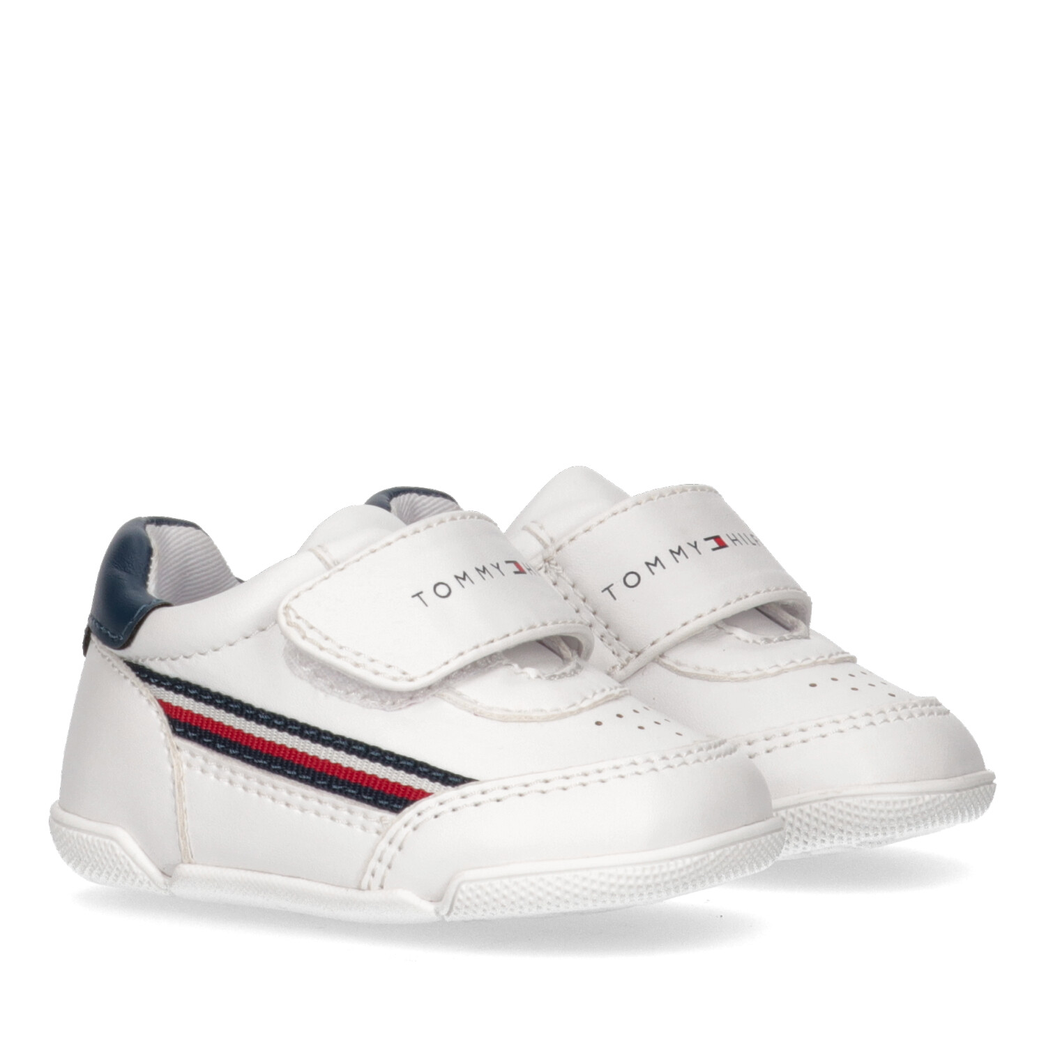 Tommy Hilfiger sneaker λευκό T0B9-33621-1433100