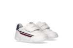 Tommy Hilfiger sneaker λευκό T0B9-33621-1433100