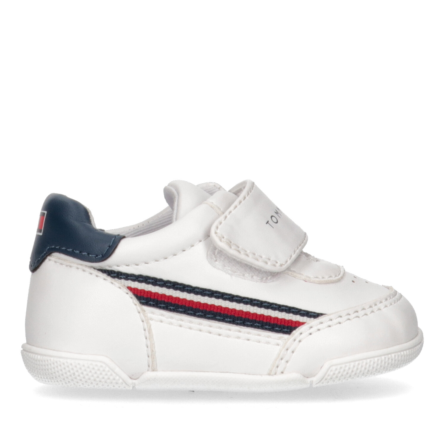 Tommy Hilfiger sneaker λευκό T0B9-33621-1433100