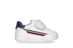 Tommy Hilfiger sneaker λευκό T0B9-33621-1433100