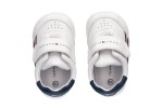 Tommy Hilfiger sneaker λευκό T0B9-33621-1433100