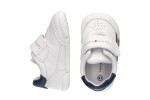 Tommy Hilfiger sneaker λευκό T0B9-33621-1433100