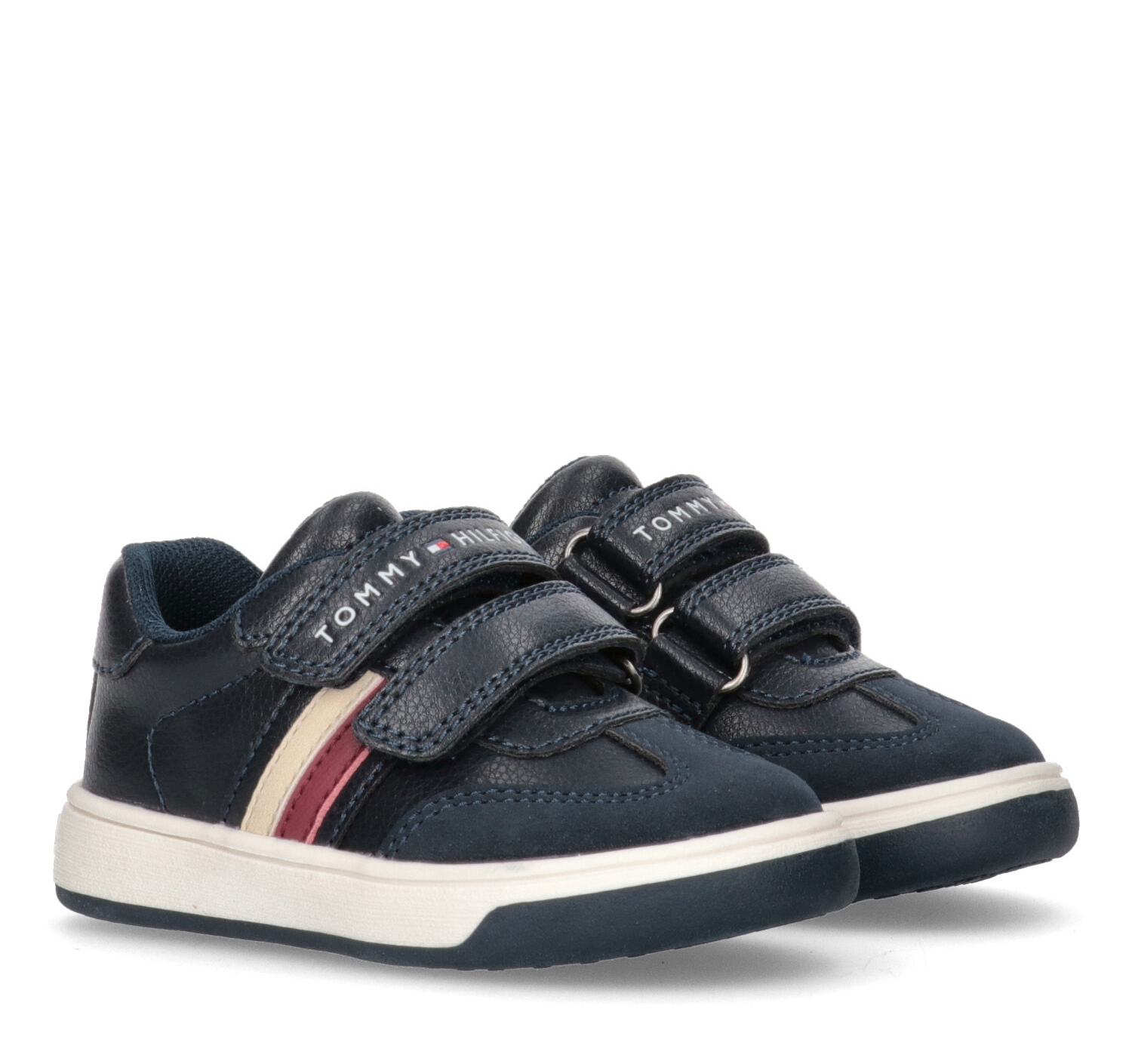 Tommy Hilfiger sneaker μπλε T1X9-33624-1269800