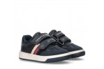 Tommy Hilfiger sneaker μπλε T1X9-33624-1269800