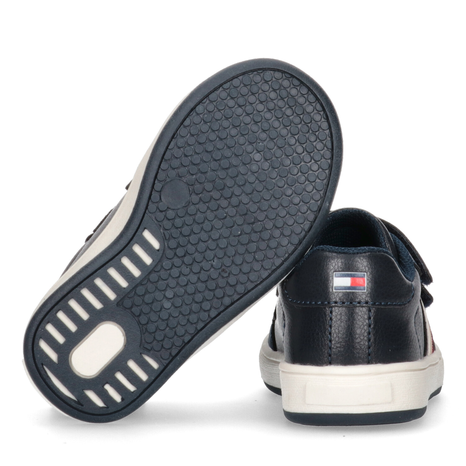 Tommy Hilfiger sneaker μπλε T1X9-33624-1269800