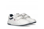 Tommy Hilfiger sneaker λευκό T1X9-33628-1351100