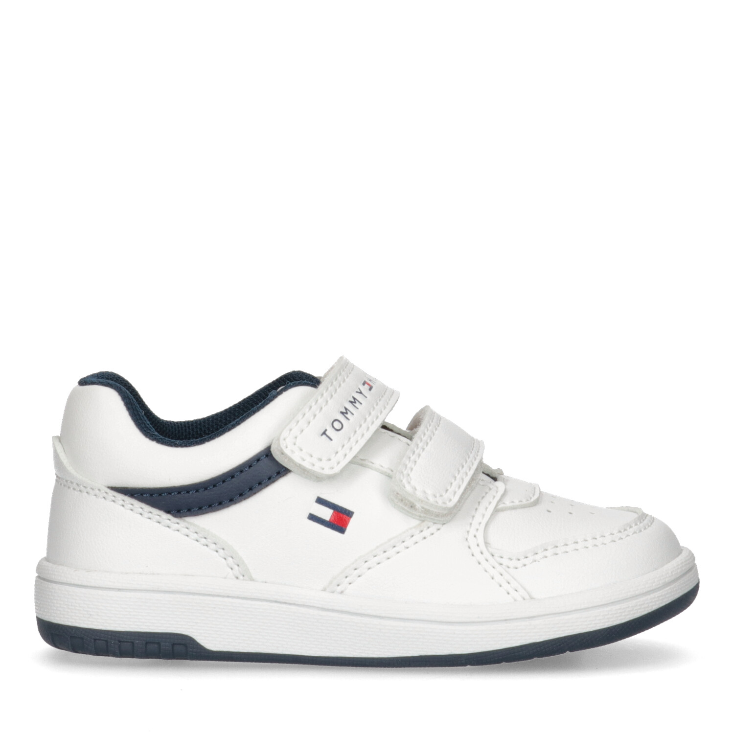 Tommy Hilfiger sneaker λευκό T1X9-33628-1351100