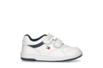 Tommy Hilfiger sneaker λευκό T1X9-33628-1351100