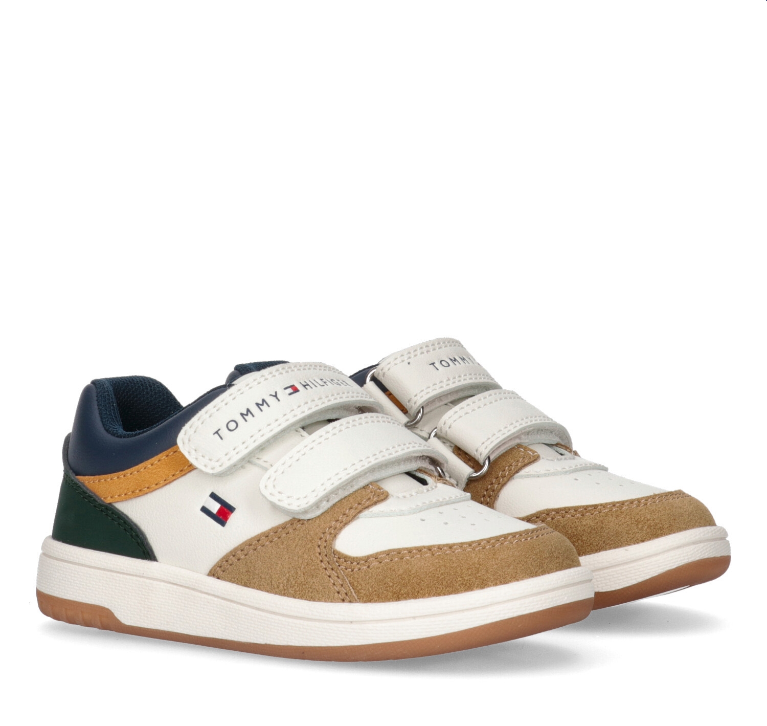 Tommy Hilfiger sneaker λευκό T1X9-33629-1269Y913