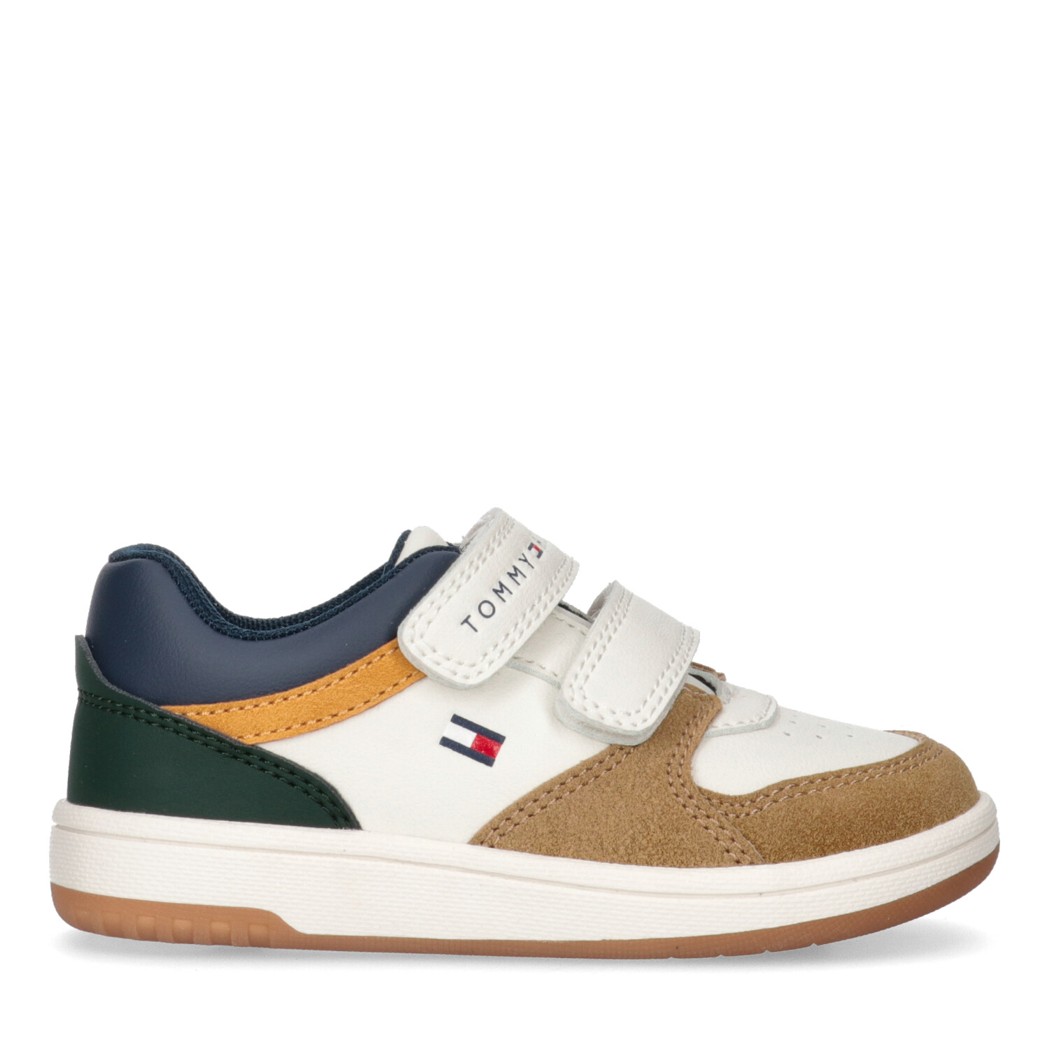 Tommy Hilfiger sneaker λευκό T1X9-33629-1269Y913