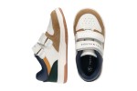 Tommy Hilfiger sneaker λευκό T1X9-33629-1269Y913