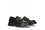 Tommy Hilfiger loafer μαύρο T3A4-33571-1351999