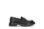 Tommy Hilfiger loafer μαύρο T3A4-33571-1351999