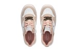 Tommy Hilfiger sneaker μπεζ λευκό T3A9-33527-1269X044