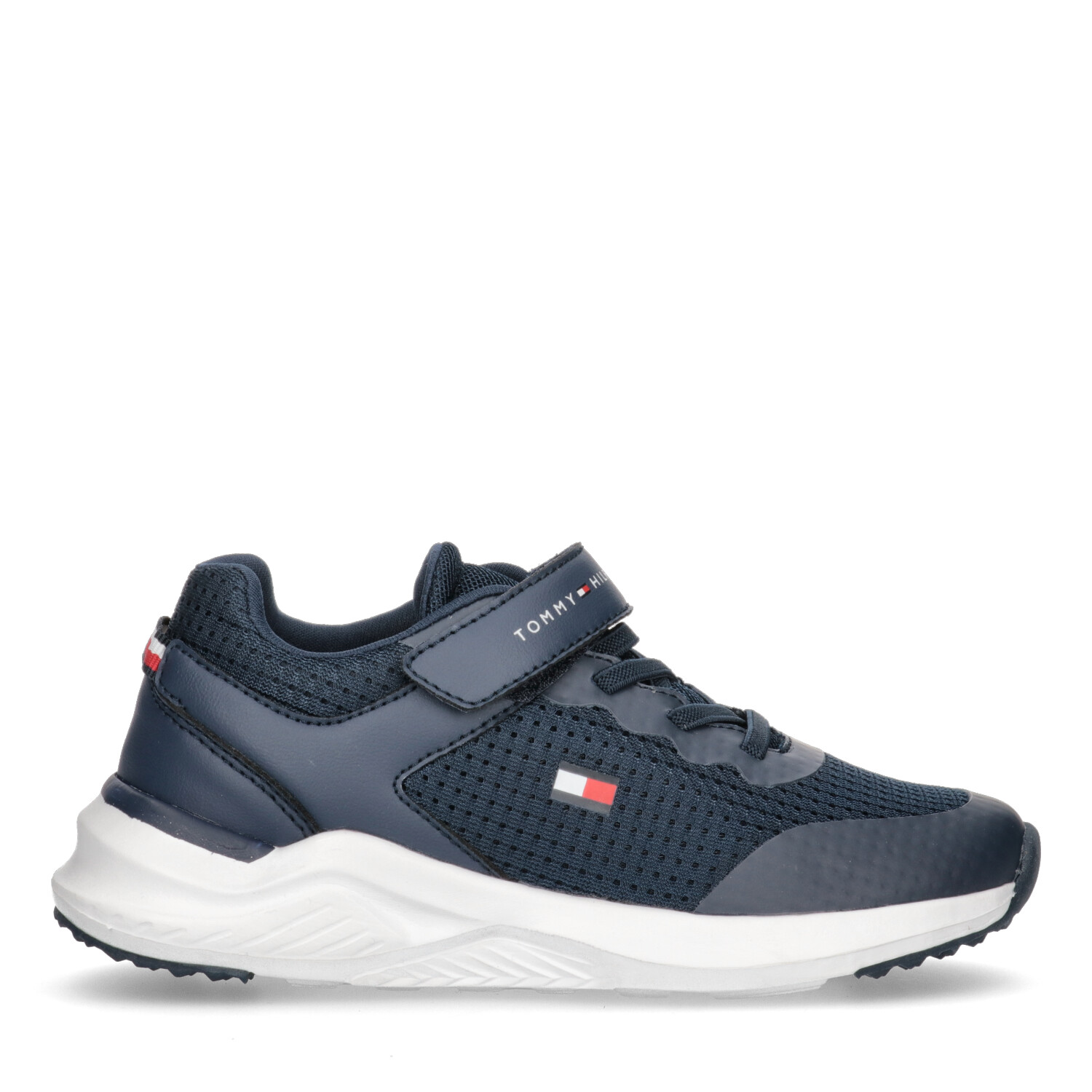 Tommy Hilfiger sneaker μπλε T3X9-33672-1756800