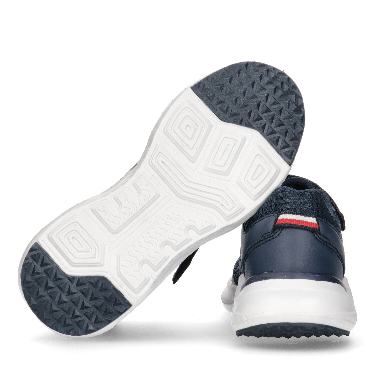 Tommy Hilfiger sneaker μπλε T3X9-33672-1756800