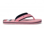 Tommy Hilfiger σαγιονάρα T3A0-30883-0058302 pink