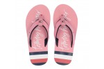 Tommy Hilfiger σαγιονάρα T3A0-30883-0058302 pink