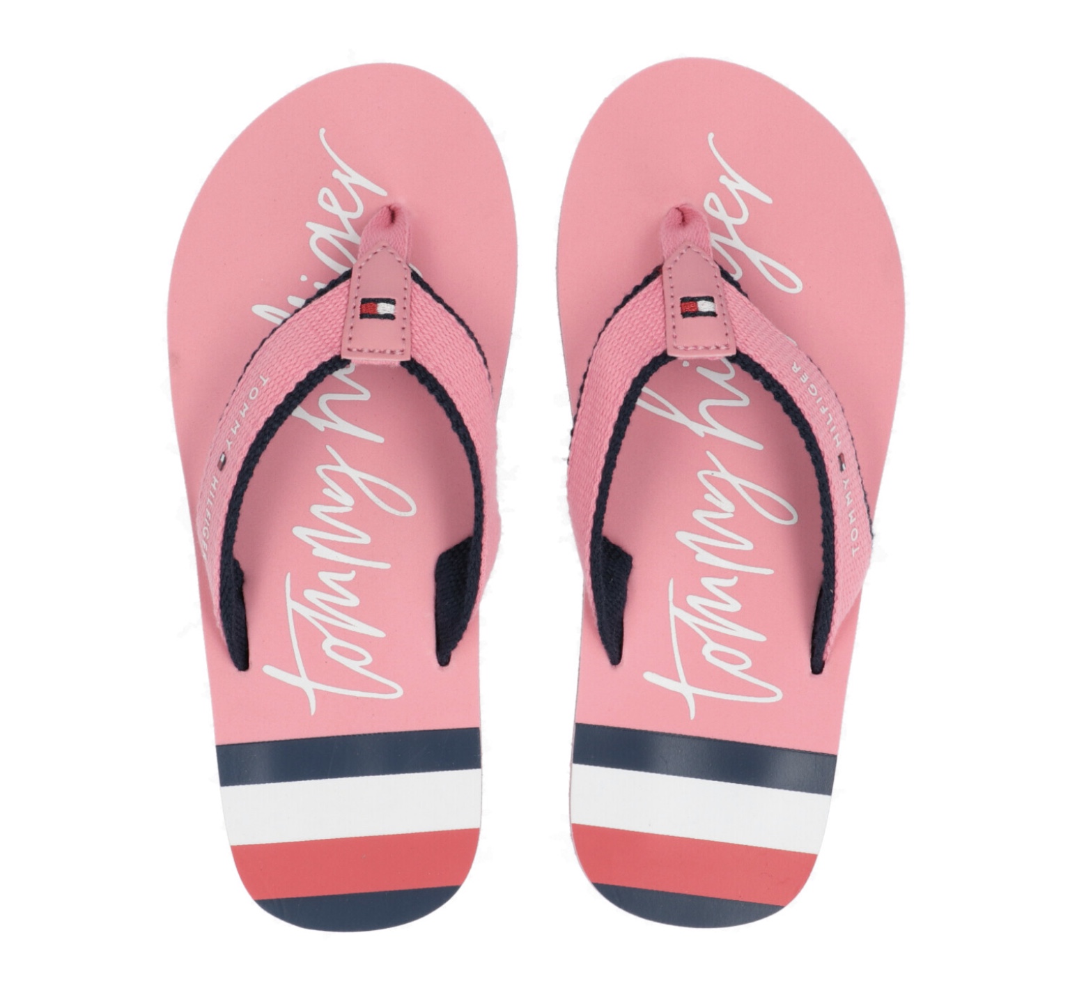 Tommy Hilfiger σαγιονάρα T3A0-30883-0058302 pink