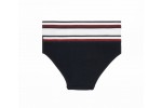 Tommy Hilfiger εσώρουχα μπλε λευκό UG0UG00625-0VZ