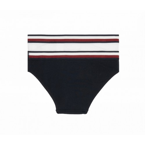 Tommy Hilfiger εσώρουχα μπλε λευκό UG0UG00625-0VZ