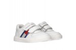 Tommy Hilfiger sneaker λευκό T1B9-32841-1355100