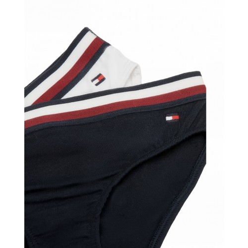 Tommy Hilfiger εσώρουχα μπλε λευκό UG0UG00625-0VZ